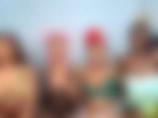 blackfantastickk's Live Sex Cam Show