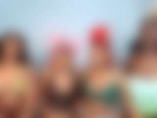 blackfantastickk's Live Sex Cam Show