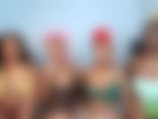 blackfantastickk's Live Sex Cam Show