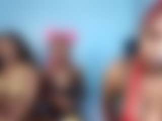 blackfantastickk's Live Sex Cam Show