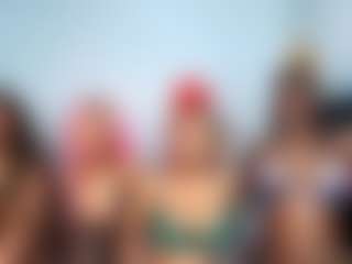 blackfantastickk's Live Sex Cam Show