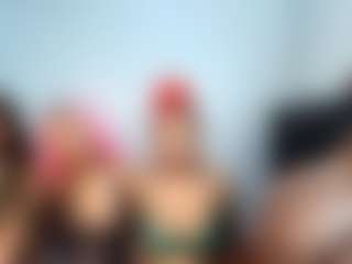 blackfantastickk's Live Sex Cam Show