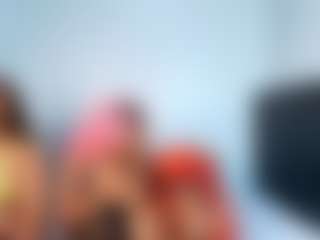 blackfantastickk's Live Sex Cam Show