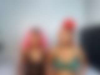 blackfantastickk's Live Sex Cam Show