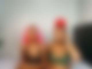 blackfantastickk's Live Sex Cam Show
