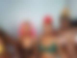 blackfantastickk's Live Sex Cam Show