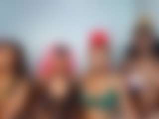blackfantastickk's Live Sex Cam Show