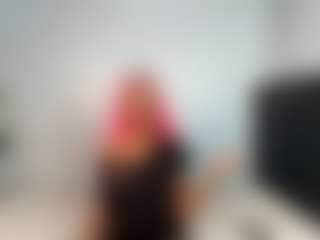 blackfantastickk's Live Sex Cam Show