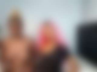 blackfantastickk's Live Sex Cam Show