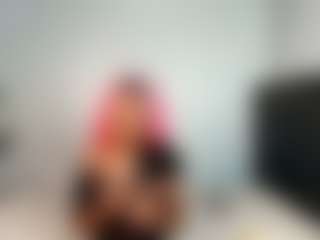 blackfantastickk's Live Sex Cam Show