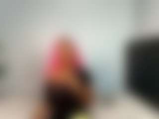blackfantastickk's Live Sex Cam Show