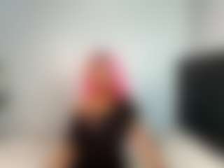 blackfantastickk's Live Sex Cam Show