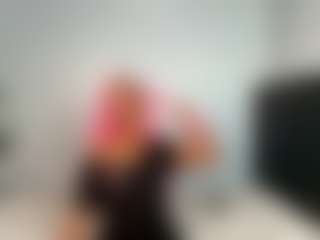 blackfantastickk's Live Sex Cam Show