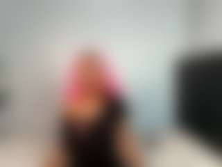 blackfantastickk's Live Sex Cam Show