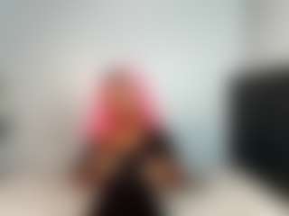 blackfantastickk's Live Sex Cam Show