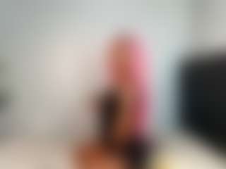 blackfantastickk's Live Sex Cam Show