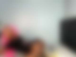 blackfantastickk's Live Sex Cam Show