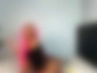 blackfantastickk's Live Sex Cam Show