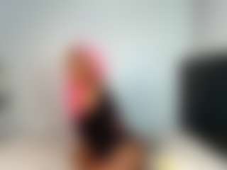 blackfantastickk's Live Sex Cam Show