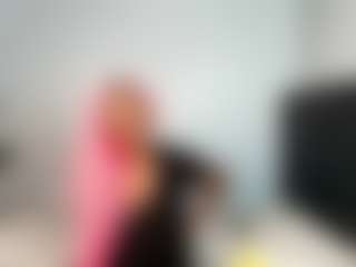 blackfantastickk's Live Sex Cam Show