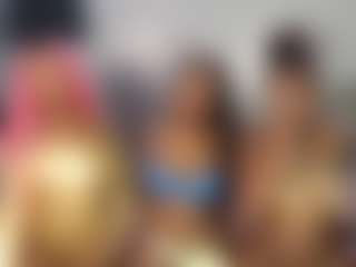blackfantastickk's Live Sex Cam Show