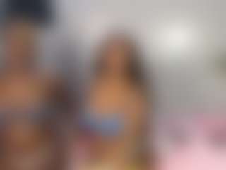 blackfantastickk's Live Sex Cam Show