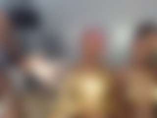blackfantastickk's Live Sex Cam Show