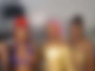 blackfantastickk's Live Sex Cam Show