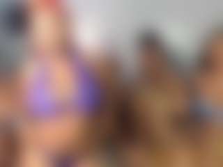 blackfantastickk's Live Sex Cam Show