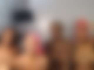 blackfantastickk's Live Sex Cam Show