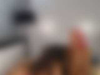 blackfantastickk's Live Sex Cam Show