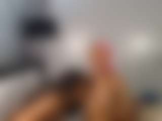 blackfantastickk's Live Sex Cam Show