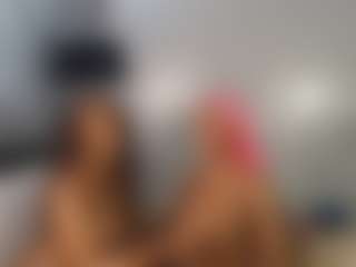blackfantastickk's Live Sex Cam Show
