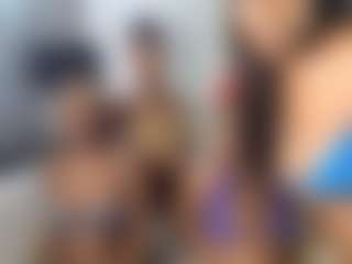 blackfantastickk's Live Sex Cam Show