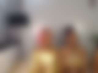blackfantastickk's Live Sex Cam Show