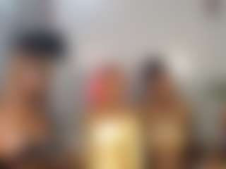 blackfantastickk's Live Sex Cam Show