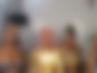 blackfantastickk's Live Sex Cam Show