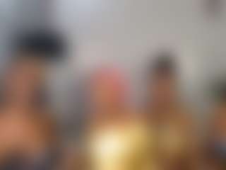 blackfantastickk's Live Sex Cam Show