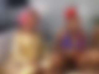 Live cam show with blackfantastickk - Lingerie on Camsoda
