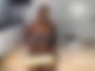 blackfantastickk's Live Sex Cam Show