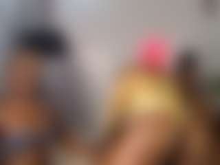 blackfantastickk's Live Sex Cam Show
