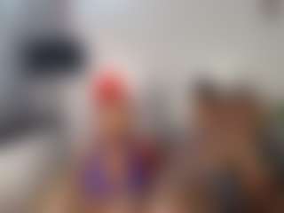 blackfantastickk's Live Sex Cam Show