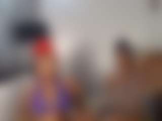 blackfantastickk's Live Sex Cam Show