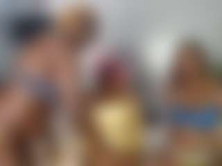 blackfantastickk's Live Sex Cam Show