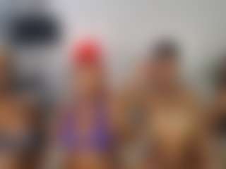 blackfantastickk's Live Sex Cam Show
