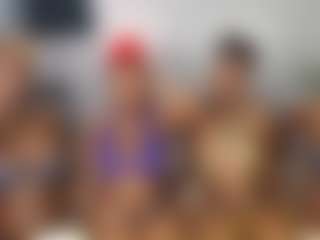 blackfantastickk's Live Sex Cam Show