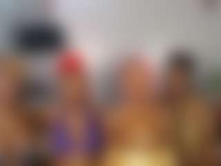 blackfantastickk's Live Sex Cam Show