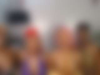 blackfantastickk's Live Sex Cam Show