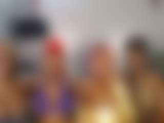 blackfantastickk's Live Sex Cam Show