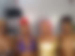 Show in cam erotica live di blackfantastickk